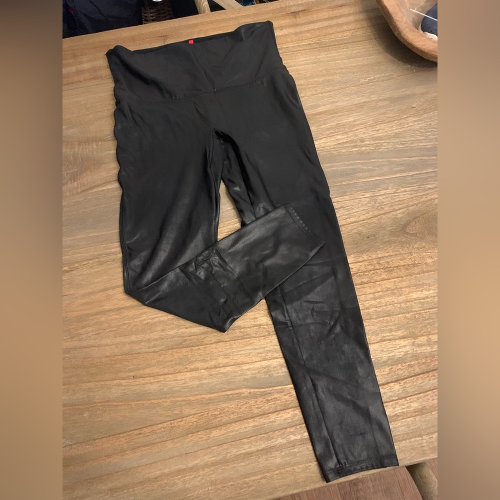 Spanx Leggings
